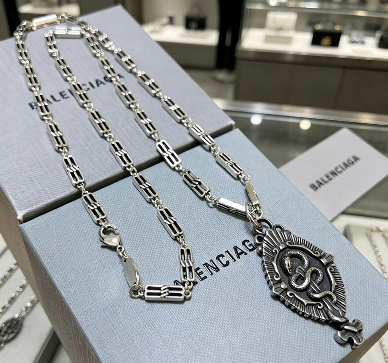 Balenciaga Necklace 04yxs155